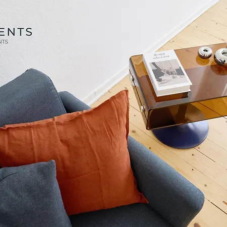 Superior Deluxe Nahe Zentrum 12 * Magdeburg