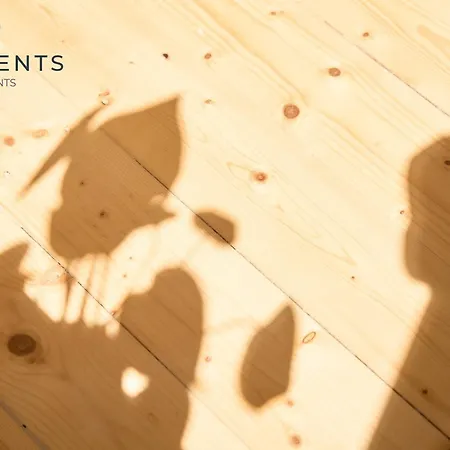 Superior Deluxe Nahe Zentrum 12 Apartament