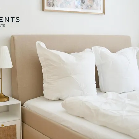 Superior Deluxe Nahe Zentrum 12 * Magdeburg