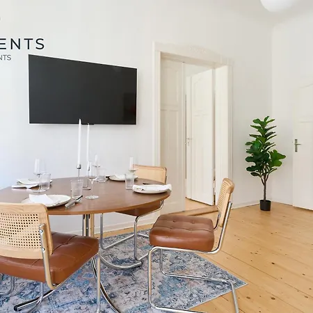 Superior Deluxe Nahe Zentrum 12