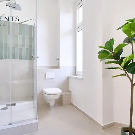 Superior Deluxe Nahe Zentrum 12 דירה