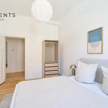 Apartament Superior Deluxe Nahe Zentrum 12