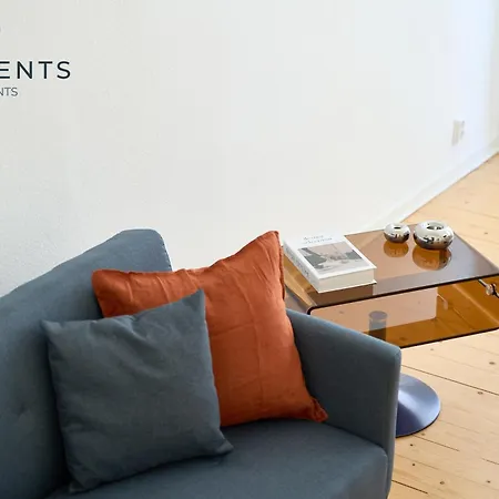 Superior Deluxe Nahe Zentrum 12 Apartament *