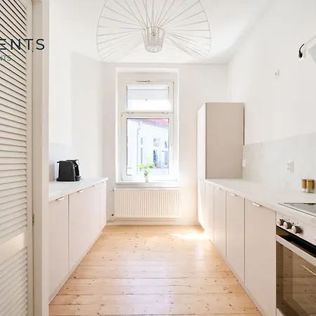 Superior Deluxe Nahe Zentrum 12 Magdeburg