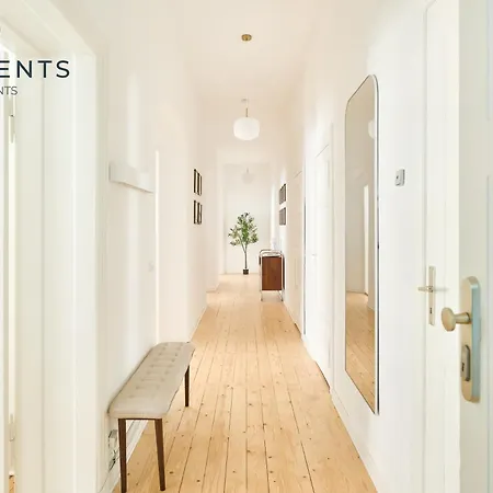 Superior Deluxe Nahe Zentrum 12 * Magdeburg