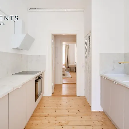 Superior Deluxe Nahe Zentrum 12 Apartament