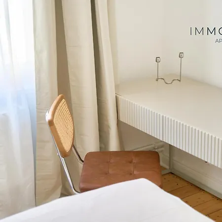 Superior Deluxe Nahe Zentrum 12 * Magdeburg