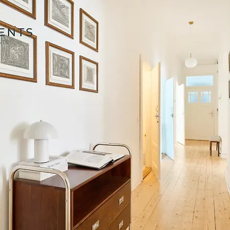 Superior Deluxe Nahe Zentrum 12