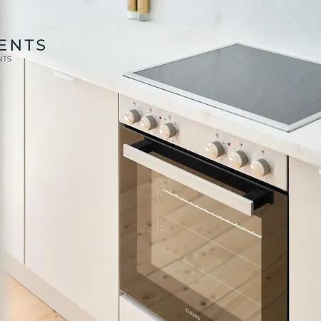 Superior Deluxe Nahe Zentrum 12 * Magdeburg