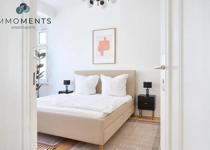 アパート Superior Deluxe Nahe Zentrum 12