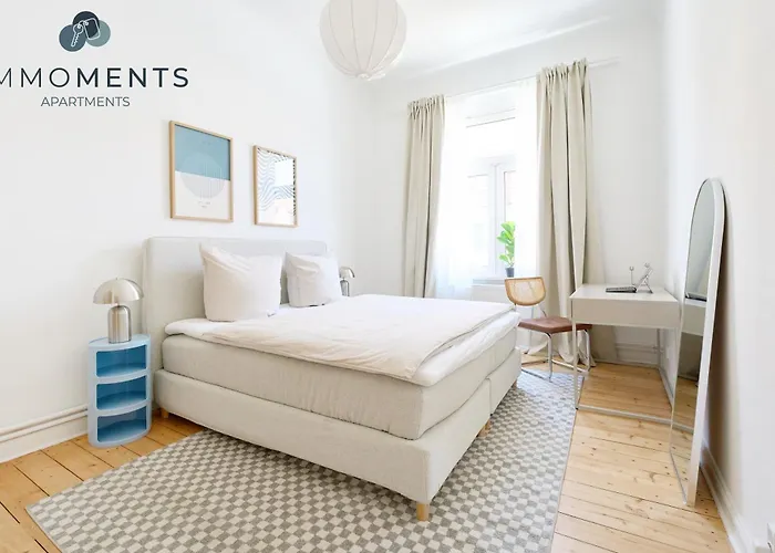 Superior Deluxe Nahe Zentrum 12 マクデブルク