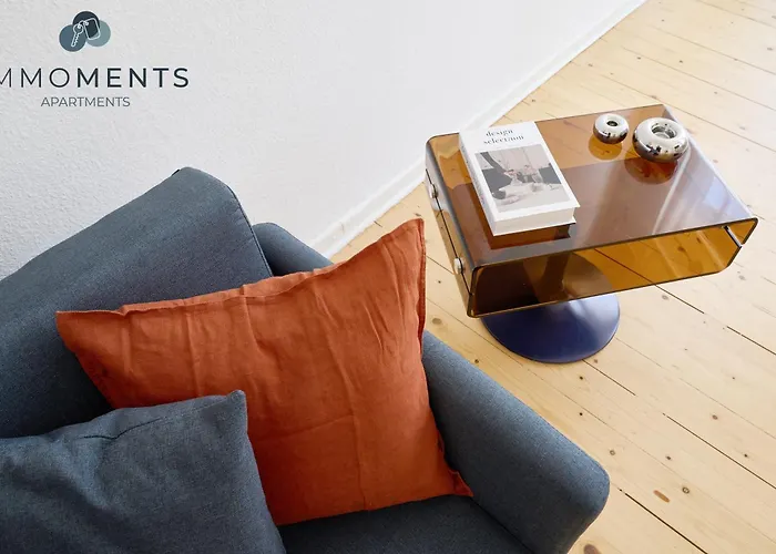 Superior Deluxe Nahe Zentrum 12 * マクデブルク