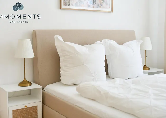 Superior Deluxe Nahe Zentrum 12 * マクデブルク