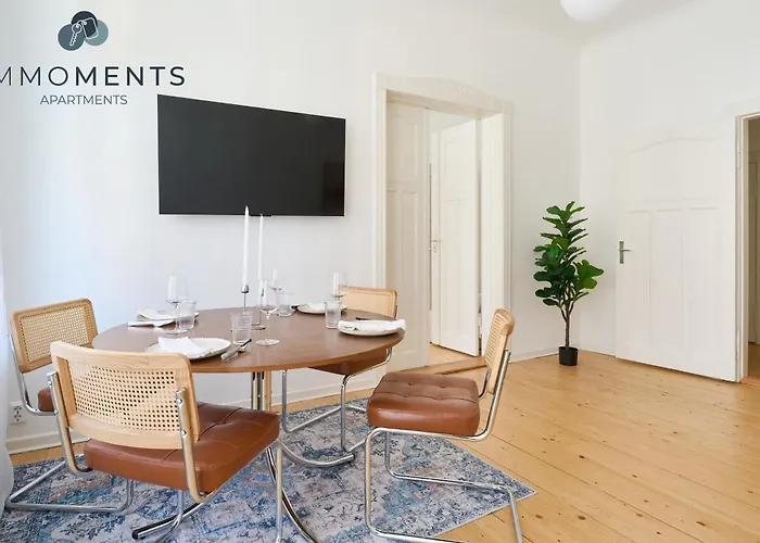 Superior Deluxe Nahe Zentrum 12