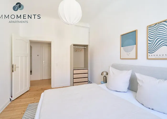 アパート Superior Deluxe Nahe Zentrum 12