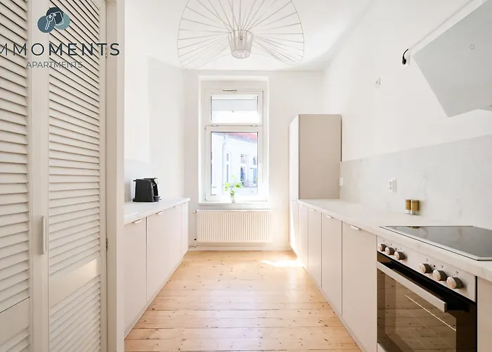 Superior Deluxe Nahe Zentrum 12 Magdeburg