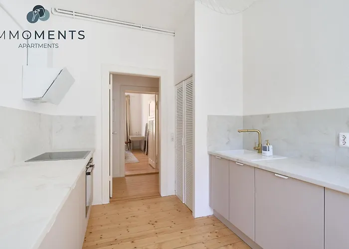 Superior Deluxe Nahe Zentrum 12