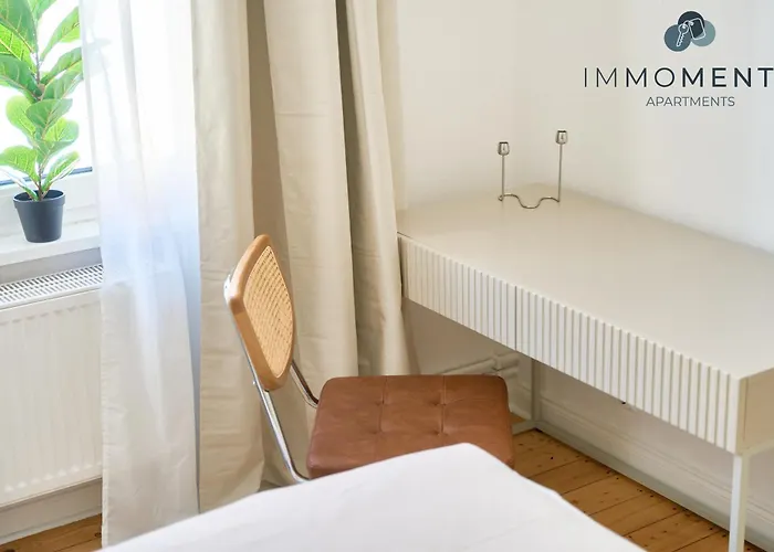 Superior Deluxe Nahe Zentrum 12 * マクデブルク