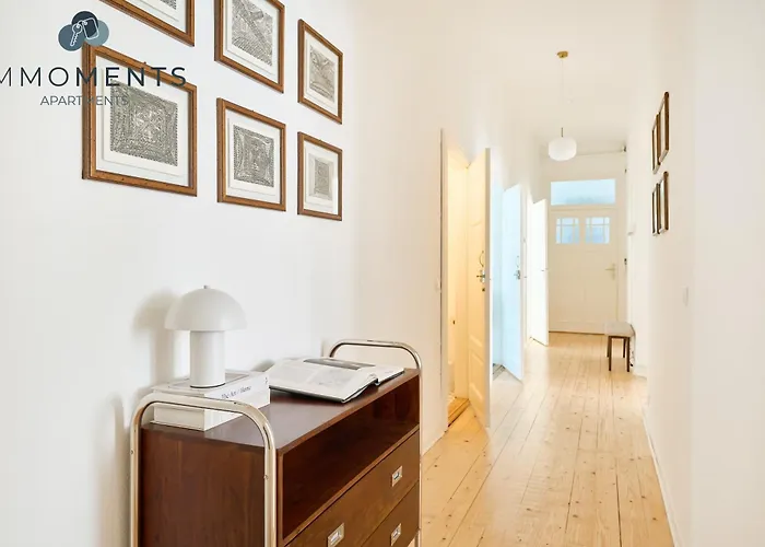 Superior Deluxe Nahe Zentrum 12