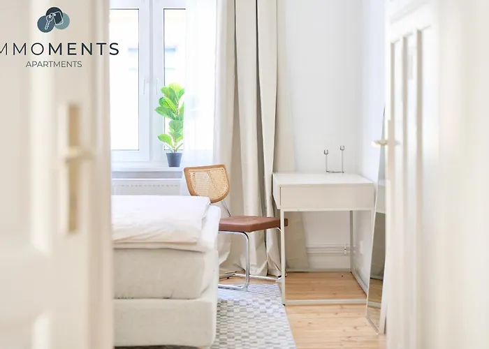 Superior Deluxe Nahe Zentrum 12