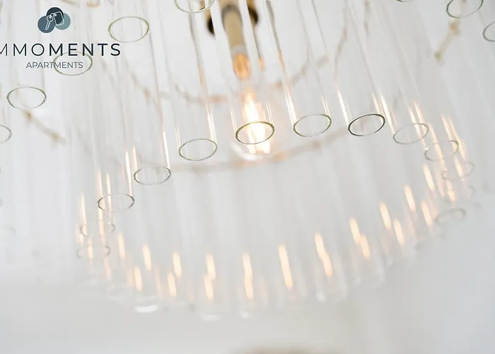 Superior Deluxe Nahe Zentrum 12 アパート *