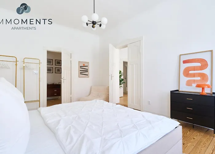 Superior Deluxe Nahe Zentrum 12 * マクデブルク