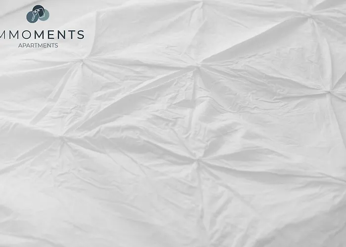 Superior Deluxe Nahe Zentrum 12 Lägenhet Magdeburg