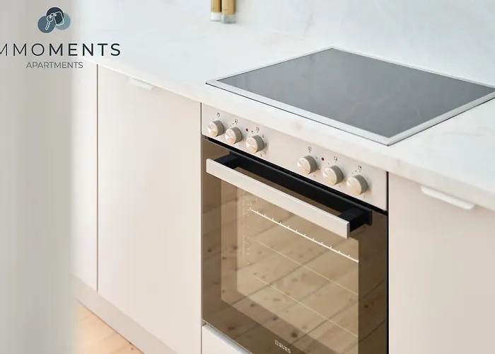 Superior Deluxe Nahe Zentrum 12 * Magdeburg